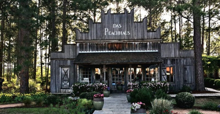 Most Texans Have Never Heard of This Hidden Hill Country Gem