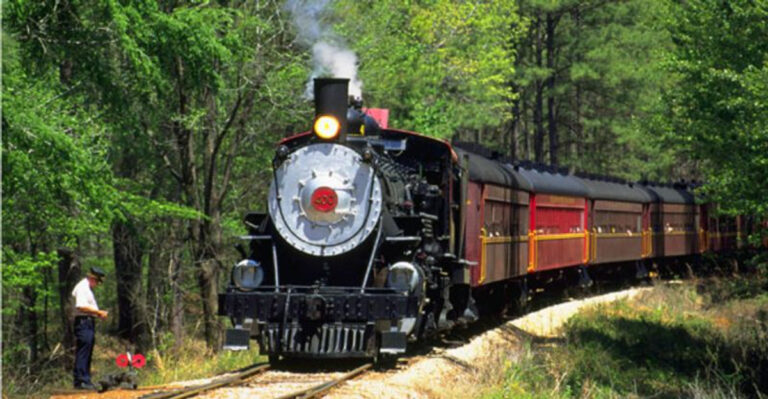 Most Texans Have Only Visited 6 of These 15 Incredible Places