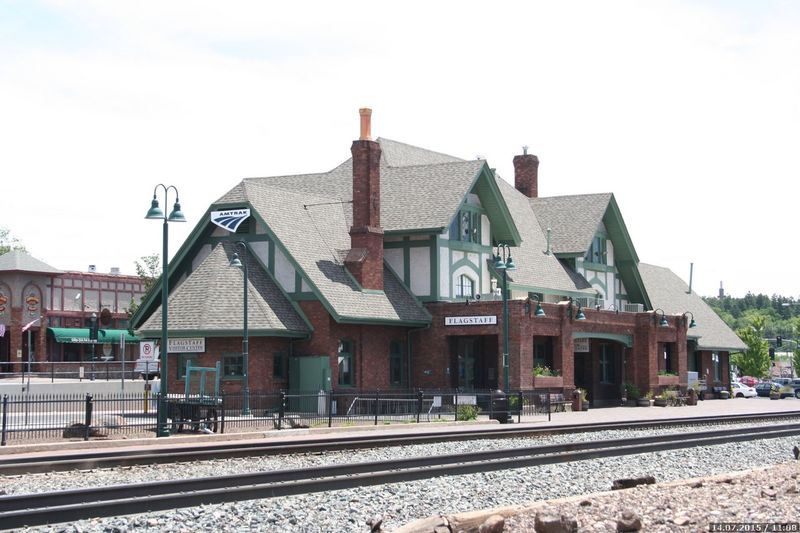 Flagstaff, Arizona