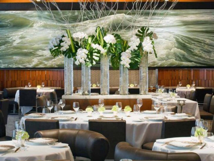 New York State&rsquo;s Hottest Dining Destinations for 2026&mdash;14 You Can&rsquo;t Miss