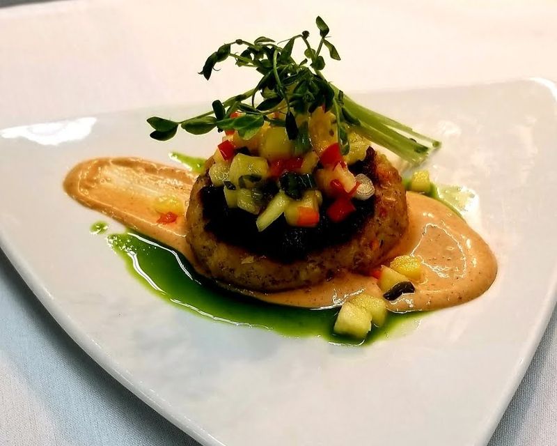 The Belfry Inn and Bistro (Sandwich)