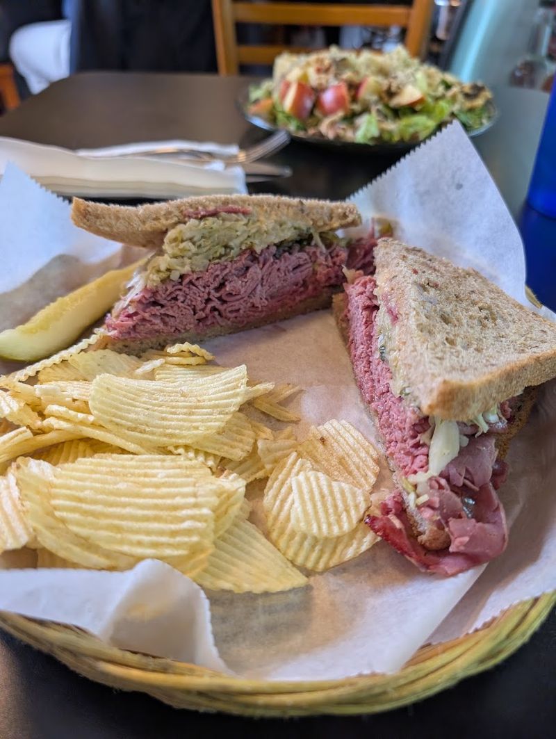 Stella&rsquo;s Kentucky Deli (Lexington)