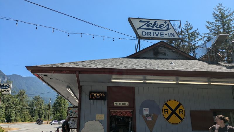 First Bite At The Window