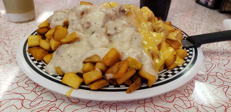 The Breakfast Horseshoe Everyone Talks About