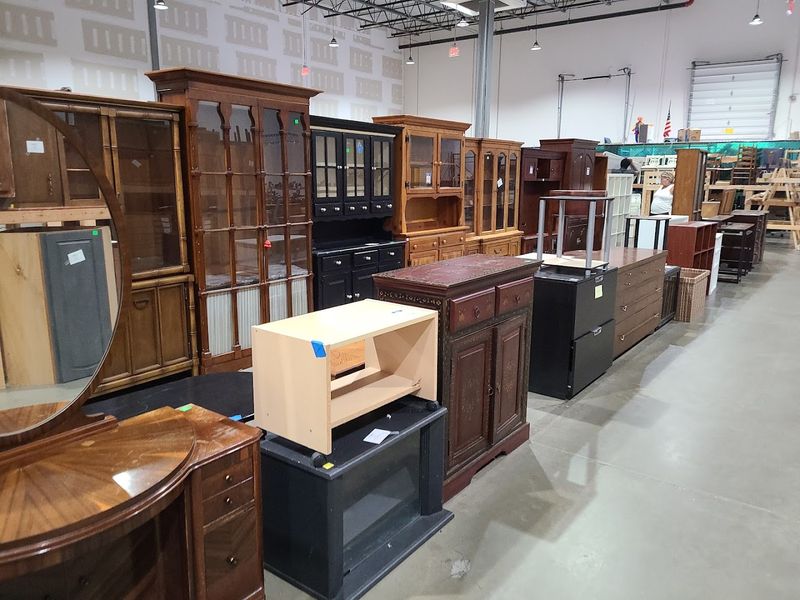 Habitat for Humanity ReStore (Silver Spring)