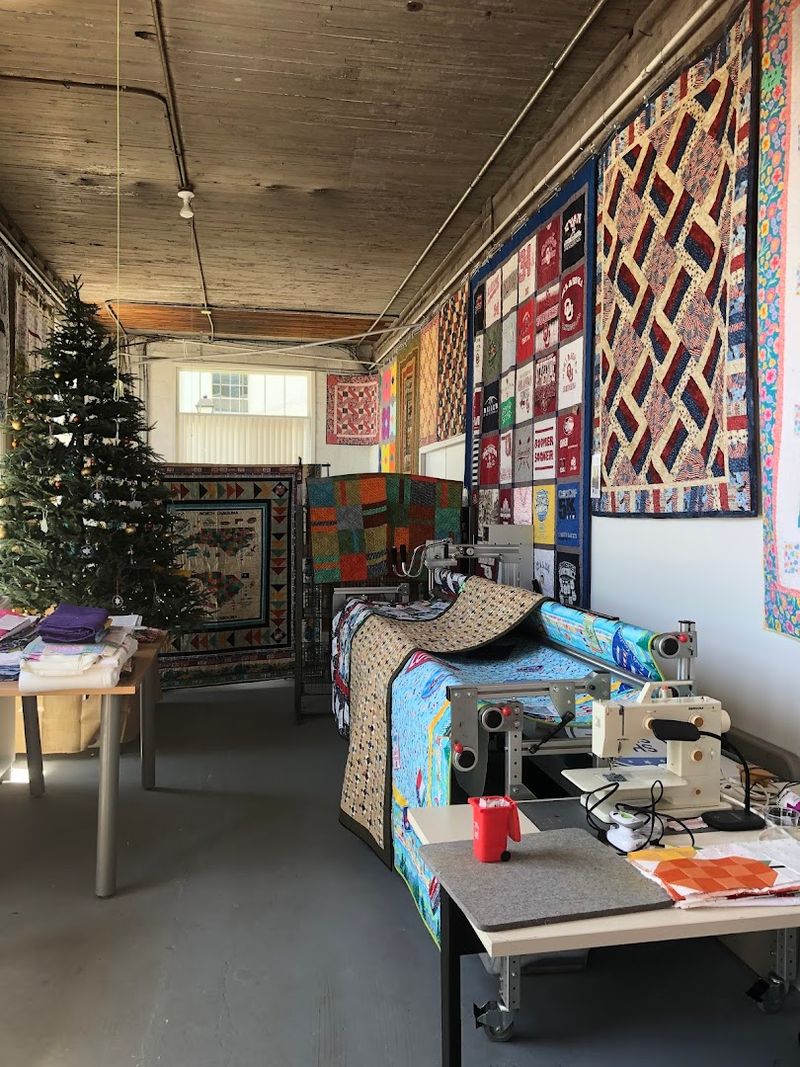 Yadkin Valley Quilts (Elkin)