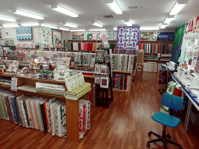 Beginnings Quilt Shop (Hendersonville)