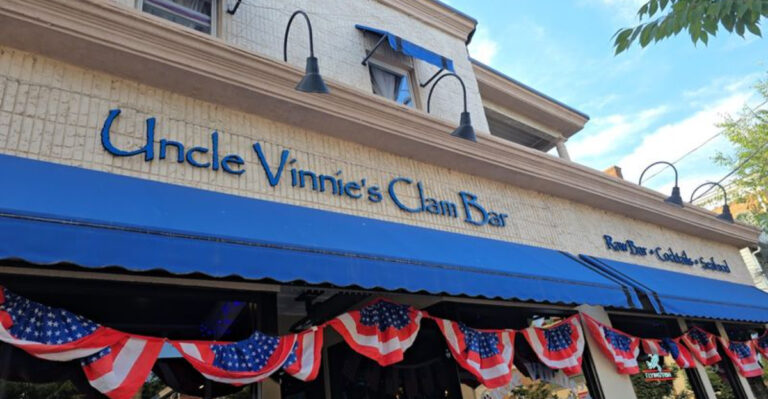 One of America’s Best Seafood Meals Is Waiting in This Modest New Jersey Spot
