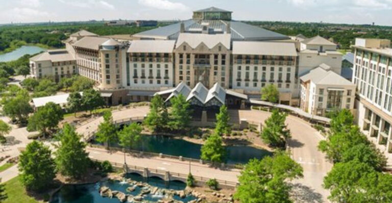 Parents Are Calling This the Best Last-Minute Outing in Texas
