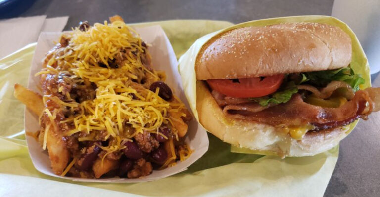 People Can’t Stop Talking About the Chili Cheese Fries at This Texas Restaurant