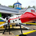 People Come From All Over Ohio To Eat At This Iconic Restaurant