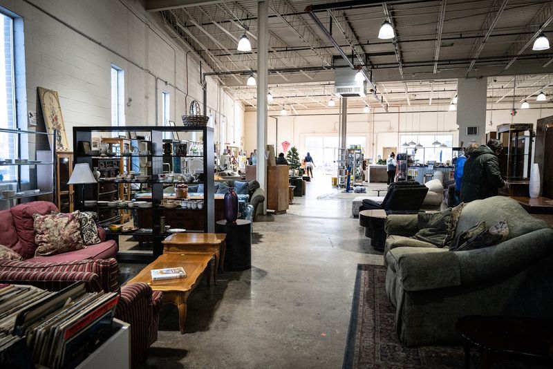 Habitat for Humanity ReStore (Rockville)