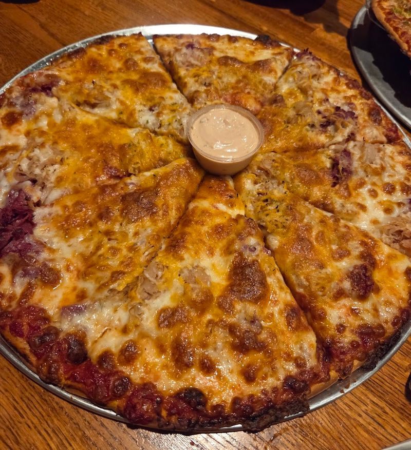 Leonardo’s (Cedar Rapids)