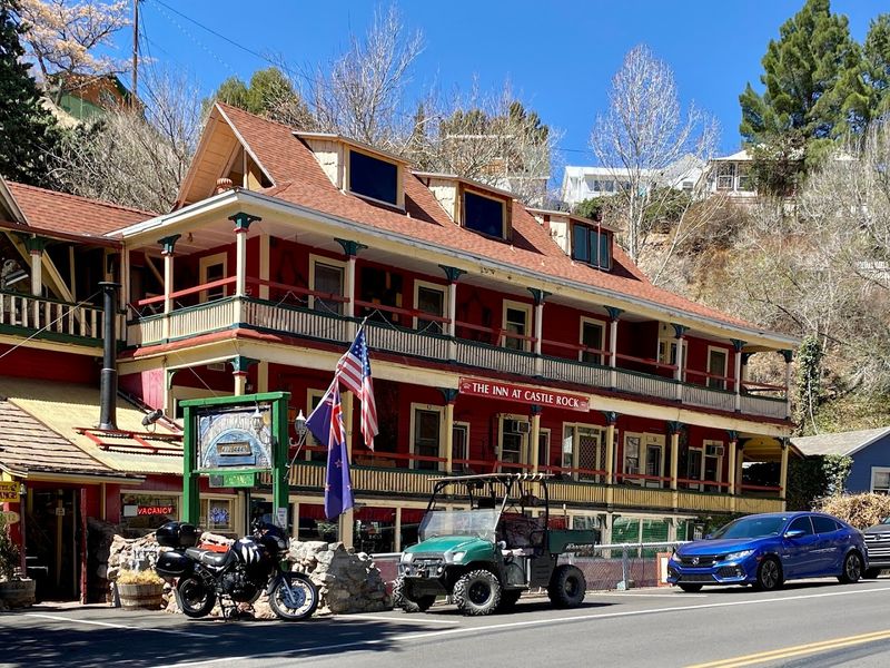 Bisbee, Arizona
