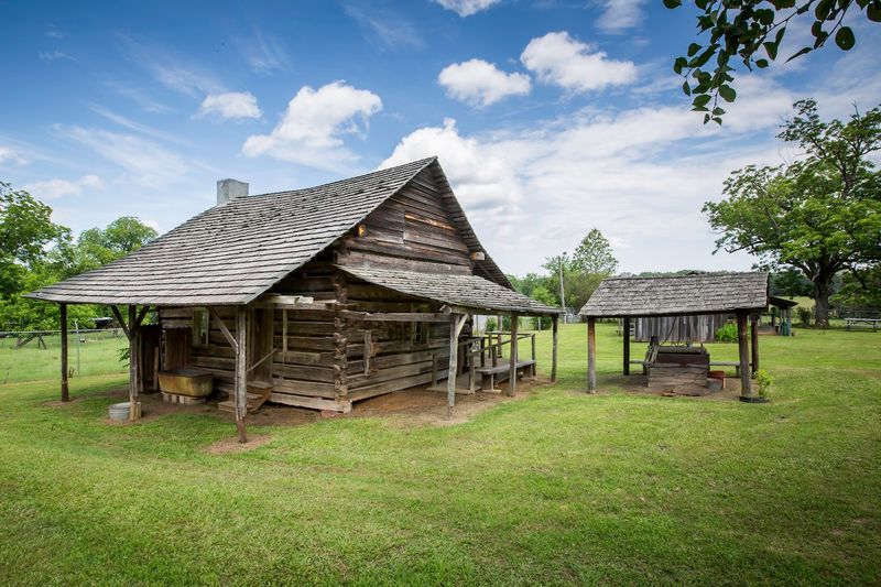 Minden, Louisiana
