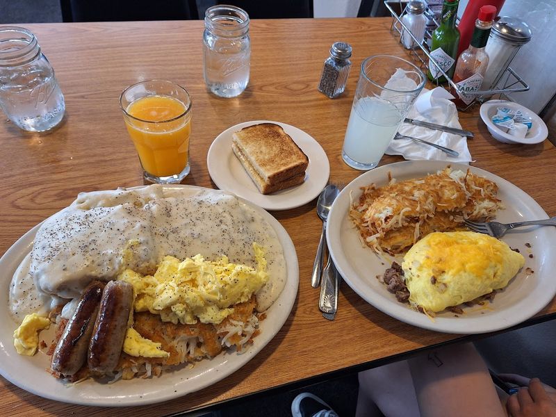 Why Mr. T’s Is Worth The Stop 