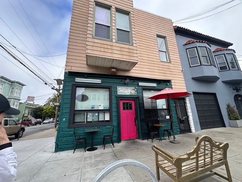 10. El Mil Amores (San Francisco)