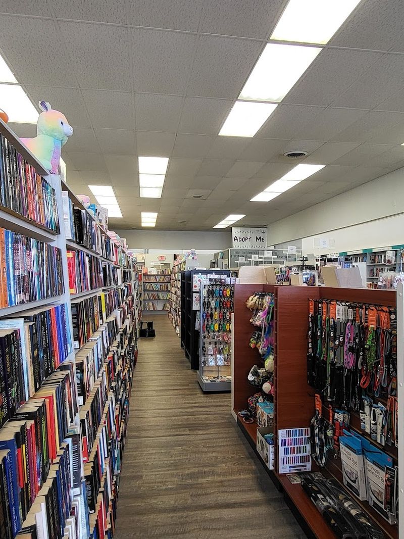 Endless Aisles, Smartly Curated