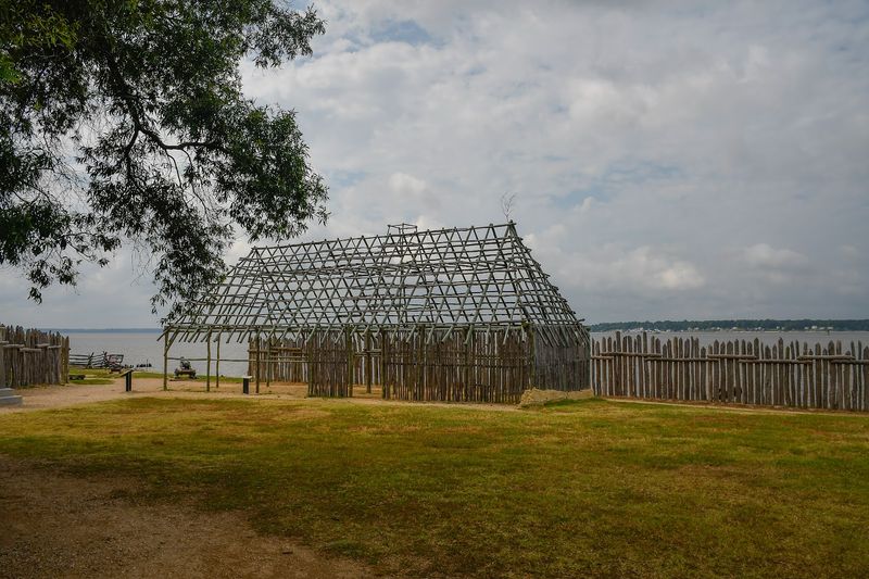 Historic Jamestowne