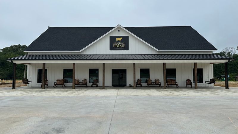 Hometown Prime (Walnut Grove)