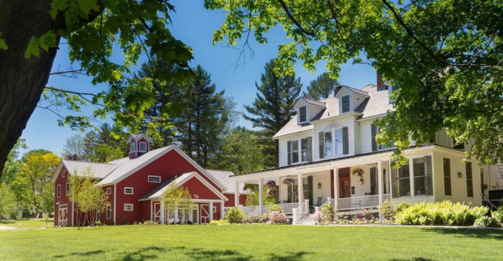 Quiet, Happy, and Affordable—7 Vermont Towns Worth Considering