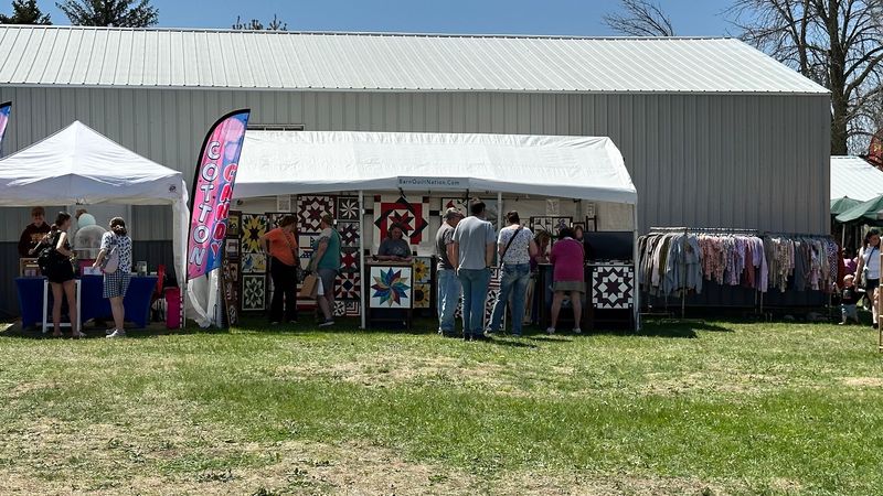 Geneva Market (Geneva)