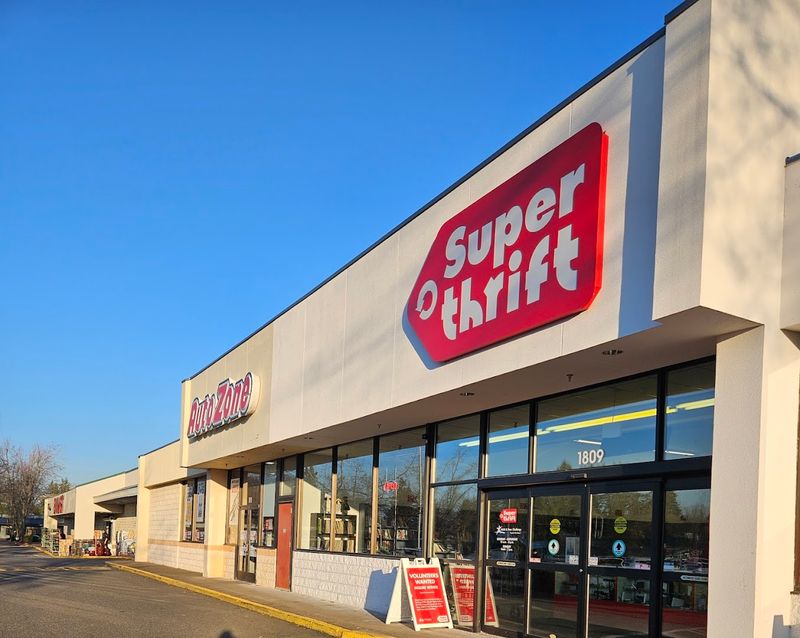 SuperThrift (Oregon City)