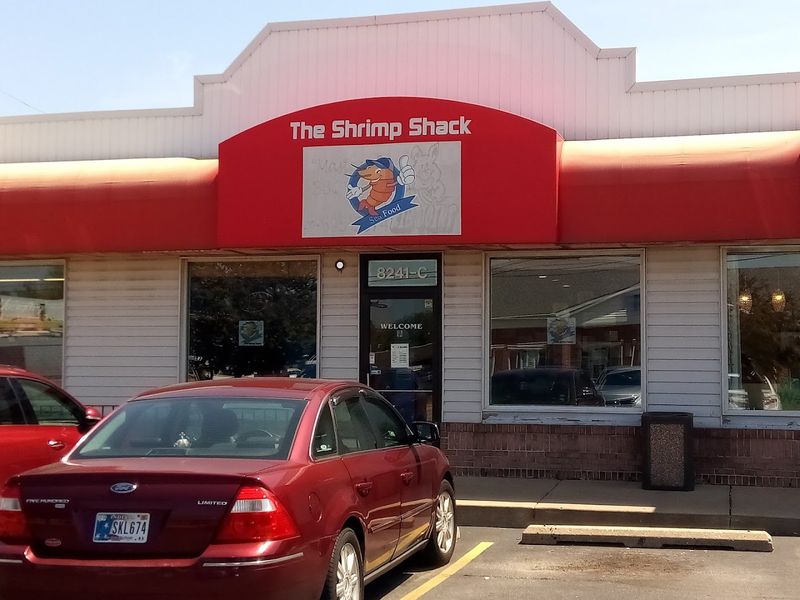 Shrimp Shack (Munster)