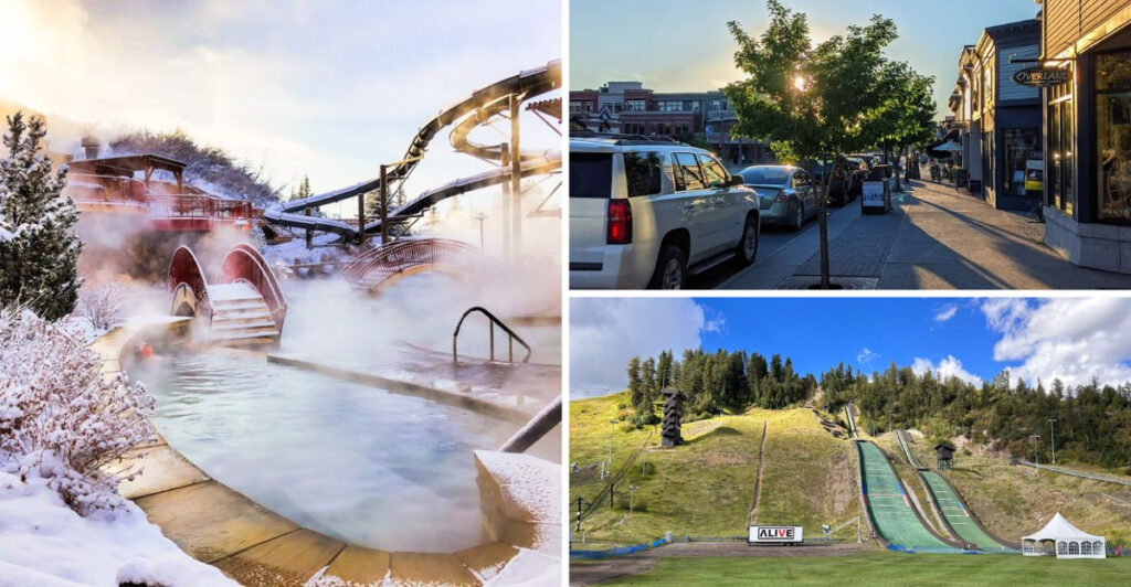 Retire to This Beautiful Colorado Small Town and You’ll Feel Like You’re on Vacation Forever