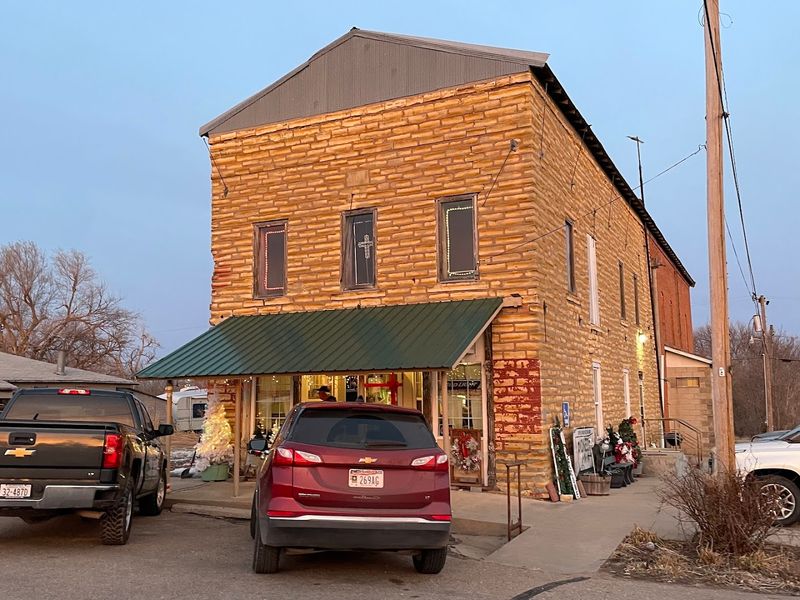 Pioneer Inn (Gilead)