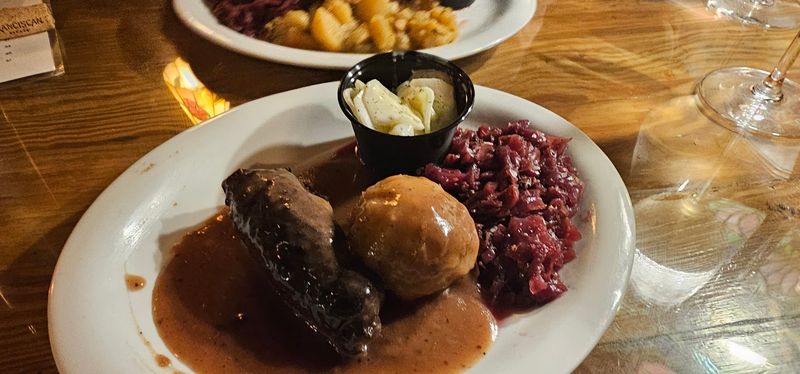 The German Cafe (Wilmington)