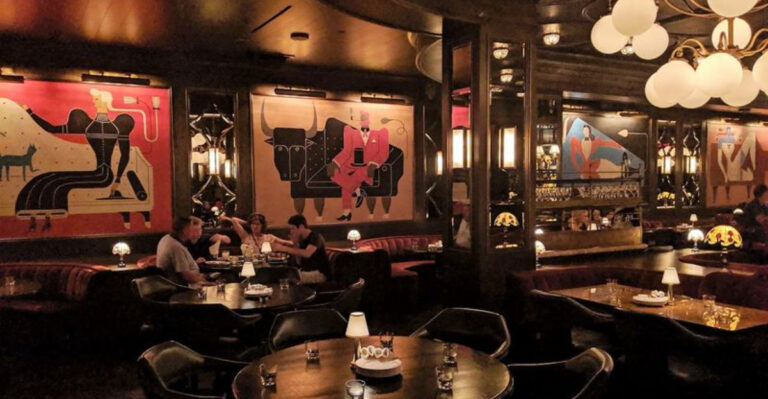 Romance Is on the Menu at These 11 Illinois Restaurants for 2026