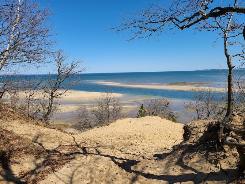 Sunken Meadow State Park Beach (Kings Park, Long Island)