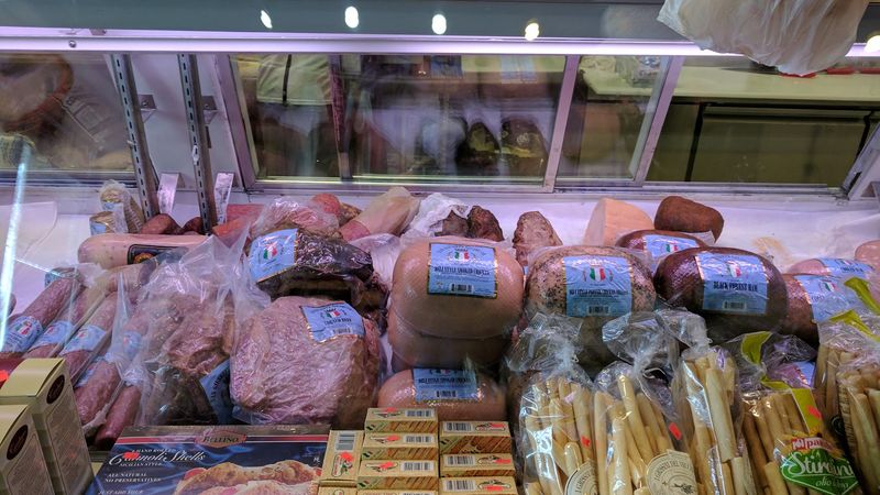 The Cured Meats Worth Building a Meal Around