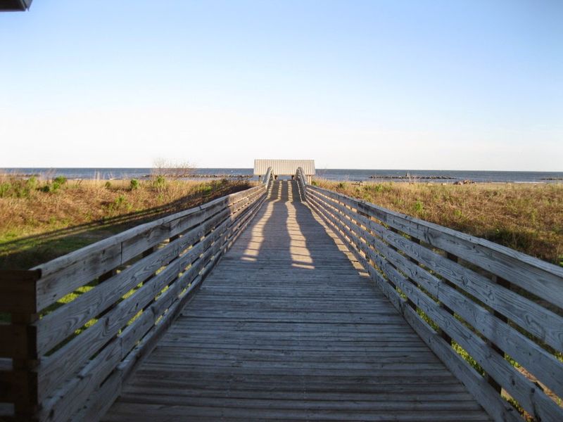 Grand Isle, Louisiana