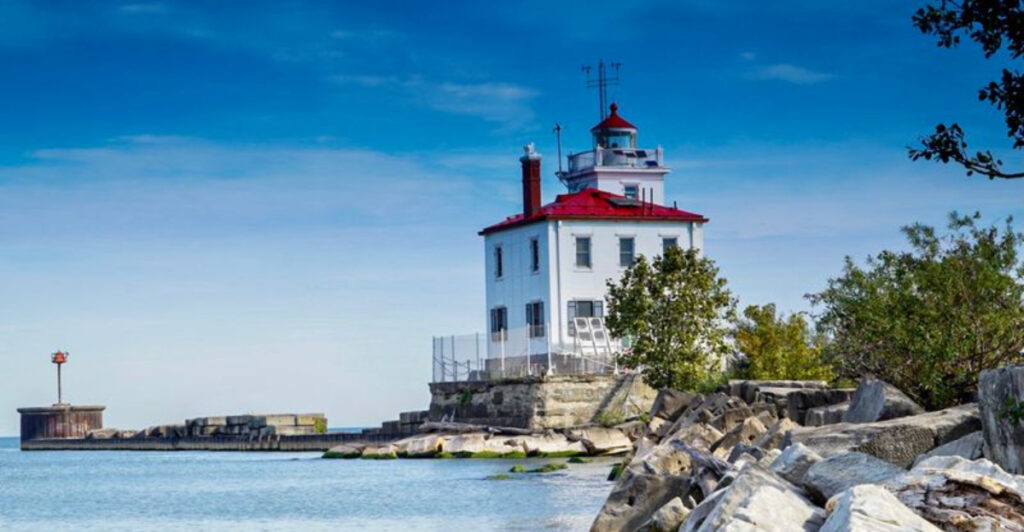 Shake Off The Winter Blues With 13 Ohio Lake Erie Shore Day Trips Perfect For Spring