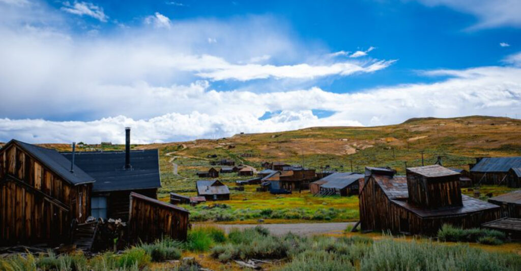 Skip the Usual—These 10 California Things Are the Real Hidden Treasures