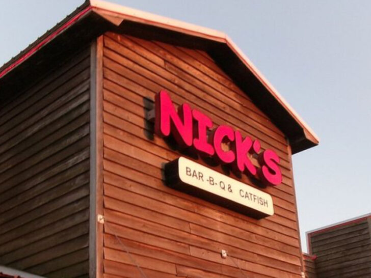 Small Spots, Big Flavor-8 Arkansas BBQ Joints Worth Finding