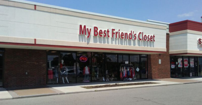 Spend Less, Find More at These 11 Massive Kansas Thrift Stores