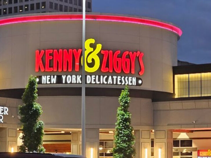 Stacked Pastrami and Old-School Vibes Make This Texas Sandwich Shop a Must-Visit