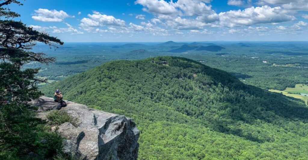 Start Easy, Climb Higher—14 Bucket List Hikes Across Georgia