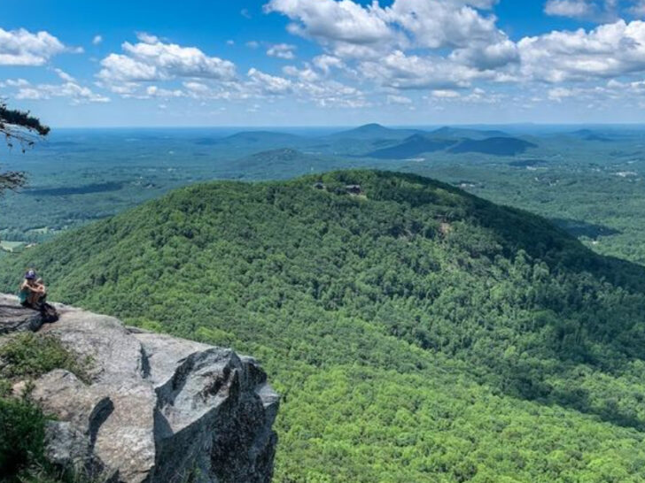 Start Easy, Climb Higher&mdash;14 Bucket List Hikes Across Georgia