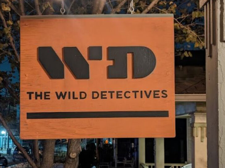 Step Inside This Iconic Texas Bookstore That&rsquo;s a Dream for Passionate Readers