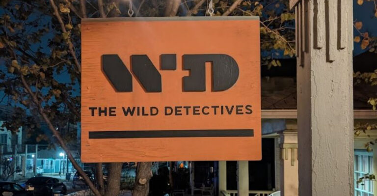 Step Inside This Iconic Texas Bookstore That’s a Dream for Passionate Readers