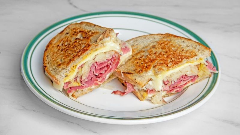 Kayrouz Deli (Louisville)