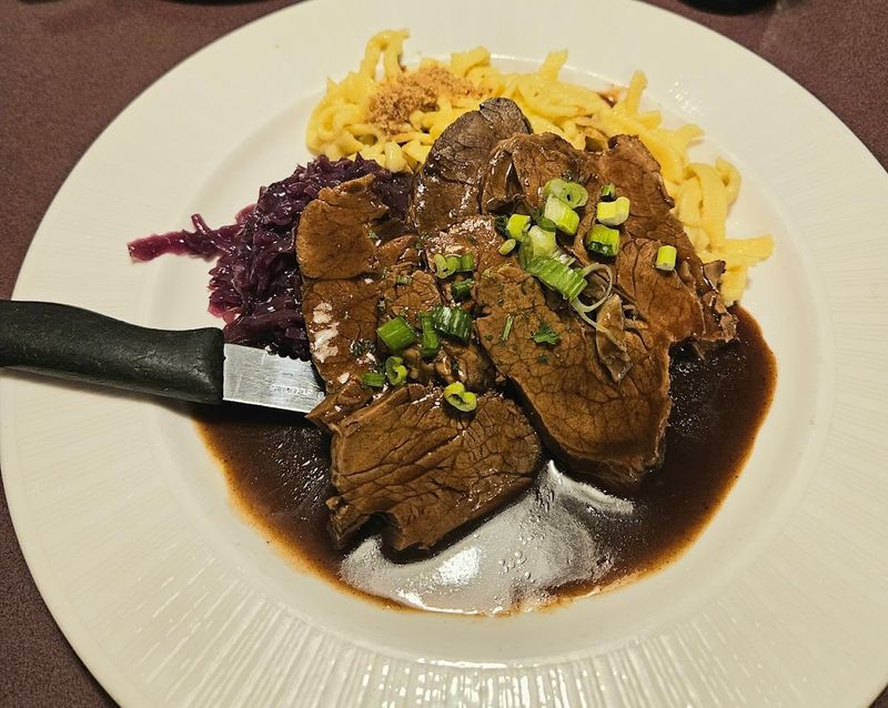 Waldhorn Restaurant (Pineville)
