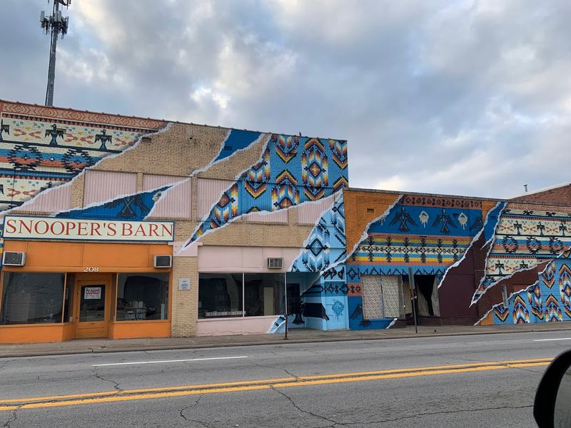 Snooper&rsquo;s Barn Used Book Store (Fort Smith)