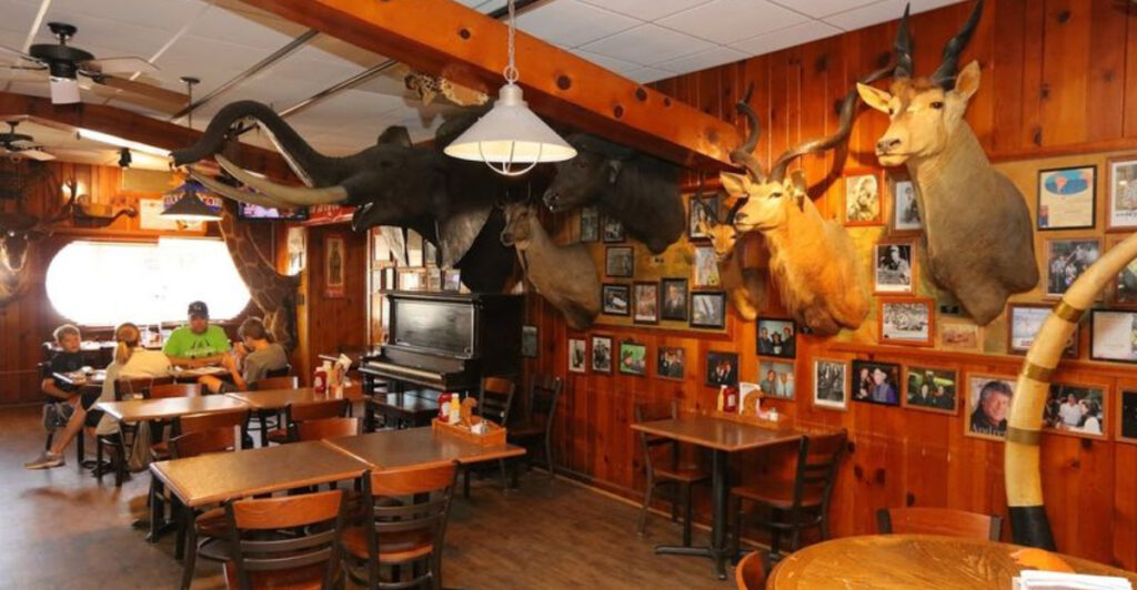 Take the Drive—These 7 Nebraska Steakhouses Are the Real Deal