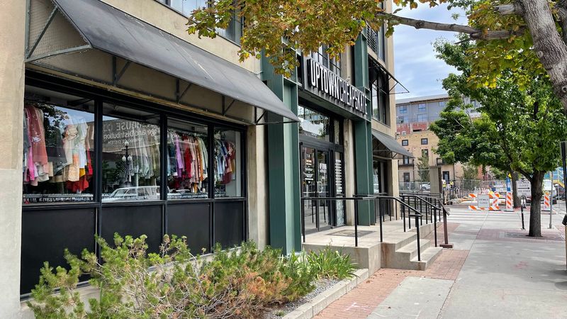 Uptown Cheapskate Salt Lake City (Salt Lake City)