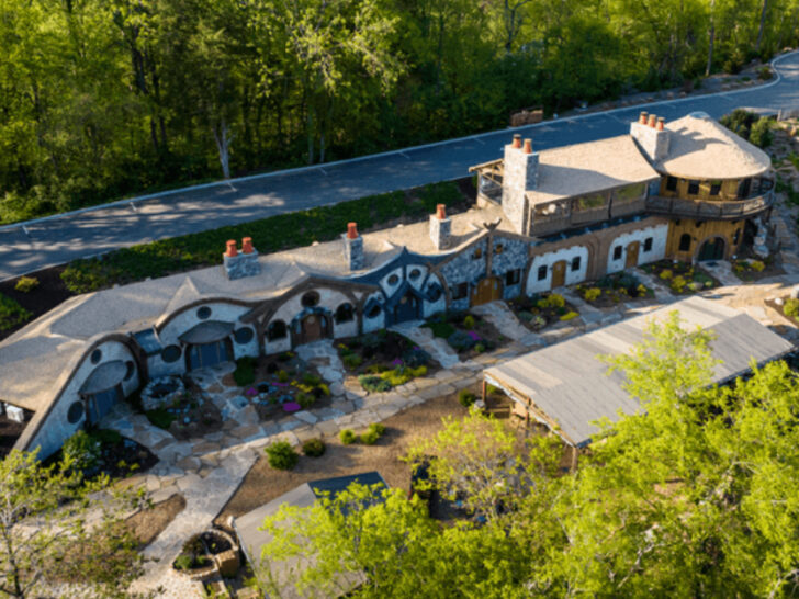 Tennessee Road Trip Ideas: 12 Storybook Places To Visit